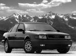 Audi 100 Quattro 1990 года (NA)